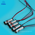 Green Cross laser module 532nm 20mw 50mw 100mw 4mmx10mm